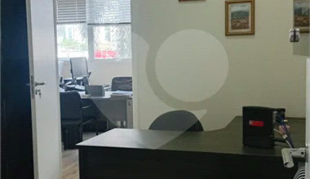 Sala à venda ou para alugar no Centro, São Bernardo do Campo, SP