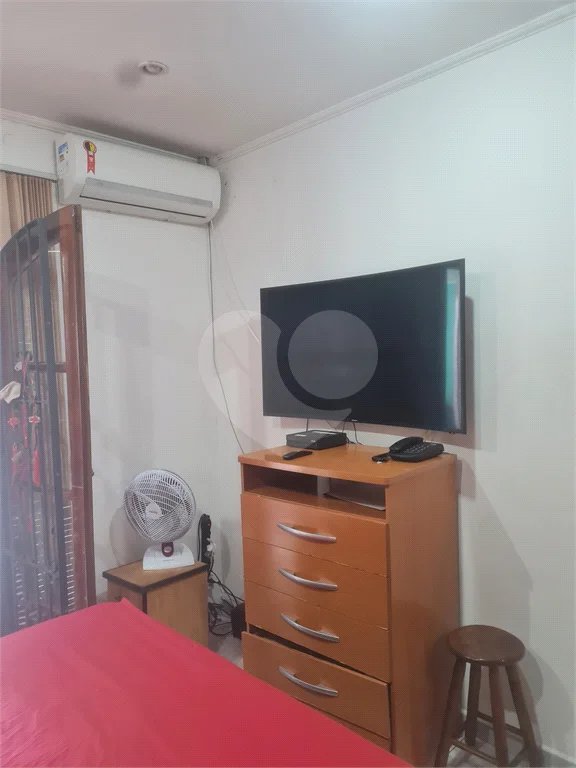 Sobrado à venda com 4 quartos, sendo 1 suíte, em Vila Prudente, São Paulo, SP