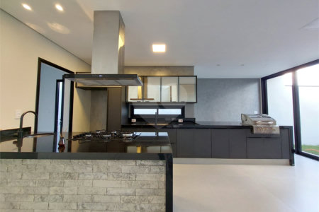 Casa com 3 suítes no Villeneuve