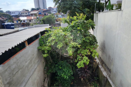 Casa térrea com duas edículas para venda - Saúde, SP.
