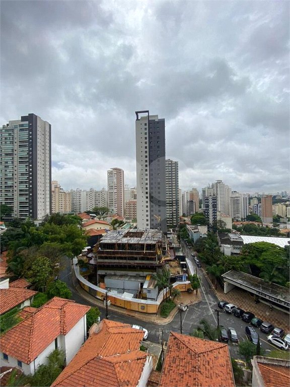 Apartamento a venda Paraíso 1 dormitório 1 banheiro 40 metros quadrados