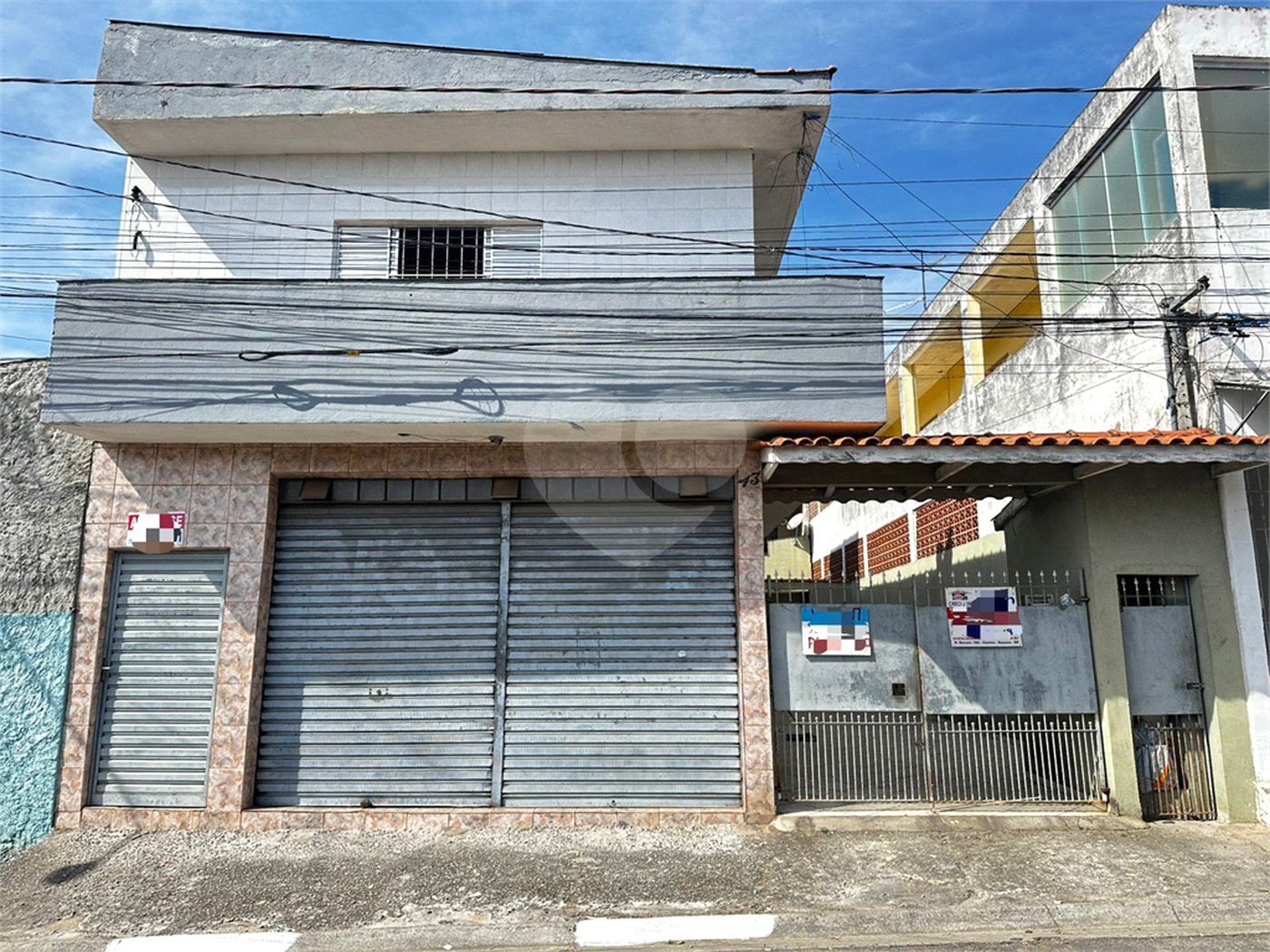 Casa à venda com 4 quartos em Jardim Casa Branca, Suzano, SP