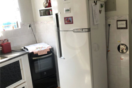 Casa à venda com 2 quartos em Campo Grande, Rio de Janeiro, RJ