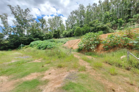 Terreno à venda em Nova Gardênia, Atibaia, SP