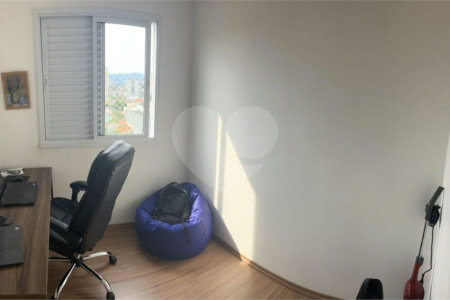 Apartamento à venda com 3 quartos, sendo 1 suíte,  em Jardim São Judas Tadeu, Guarulhos, SP