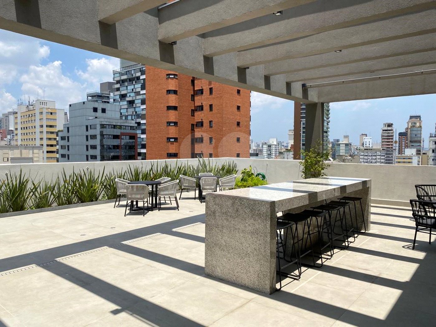 Apartamento à venda com 1 quarto em Pinheiros, São Paulo, SP