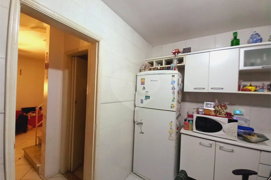 Sobrado à venda com 2 quartos em Vila Guilherme, São Paulo, SP