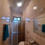 Cobertura com 3 dormitórios à venda, 82 m² por R$ 425.000,00 - Jardim Belmar - Guarujá/SP