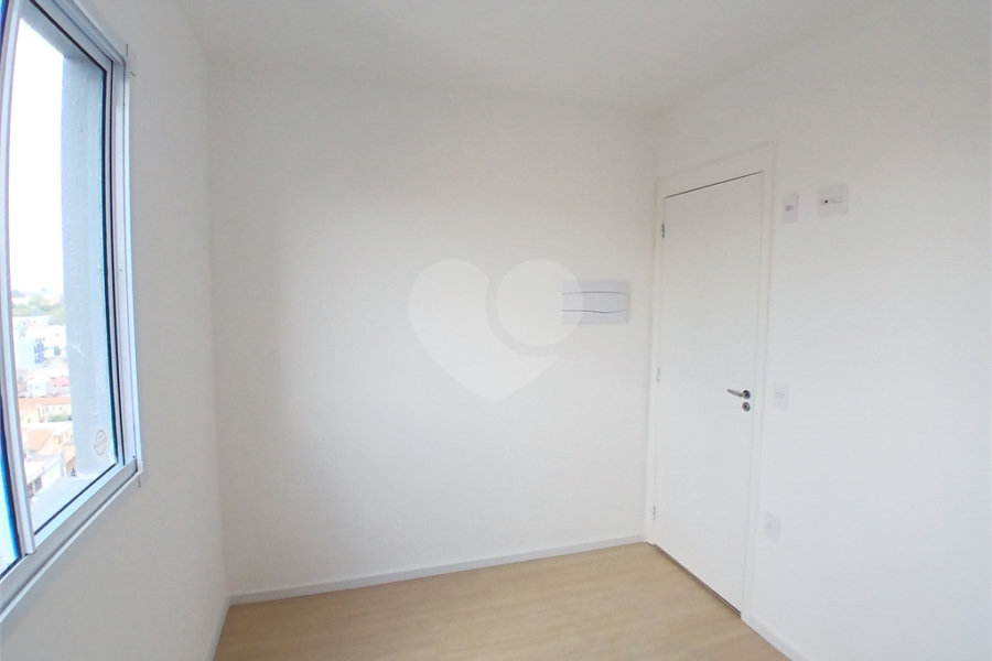 Apartamento à venda com 2 quartos em Vila Pereira Barreto, São Paulo, SP