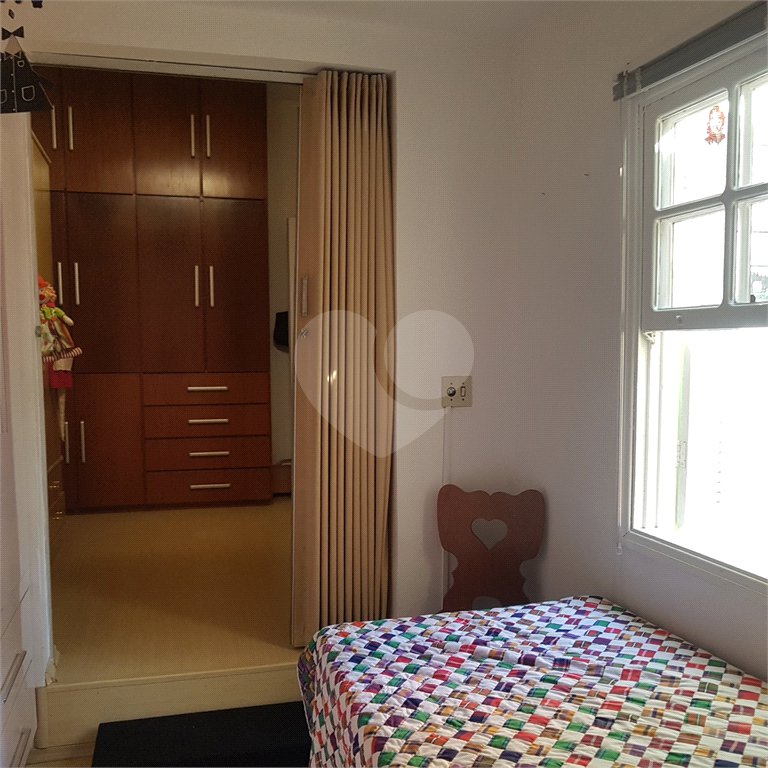 Casa de Vila à venda com 4 quartos, sendo 1 suíte, em Santana, São Paulo, SP