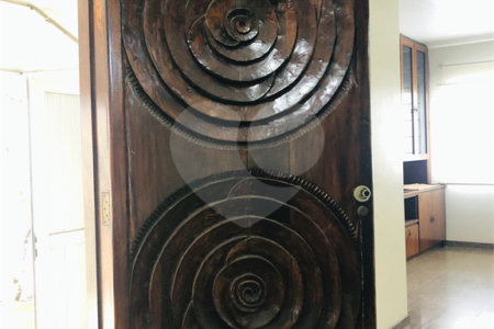 Sobrado à venda com 4 quartos, sendo 1 suíte, em Santana, São Paulo, SP