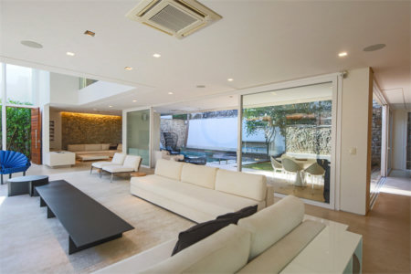 Casa à venda com 4 suítes no condomínio Prime Bauhaus, São Paulo - SP