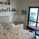 Apartamento à venda com 3 suítes em Santana, São Paulo, SP