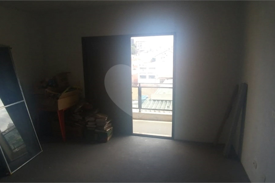 Sobrado à venda com 5 quartos, sendo 4 suítes, em Parada Inglesa, São Paulo, SP
