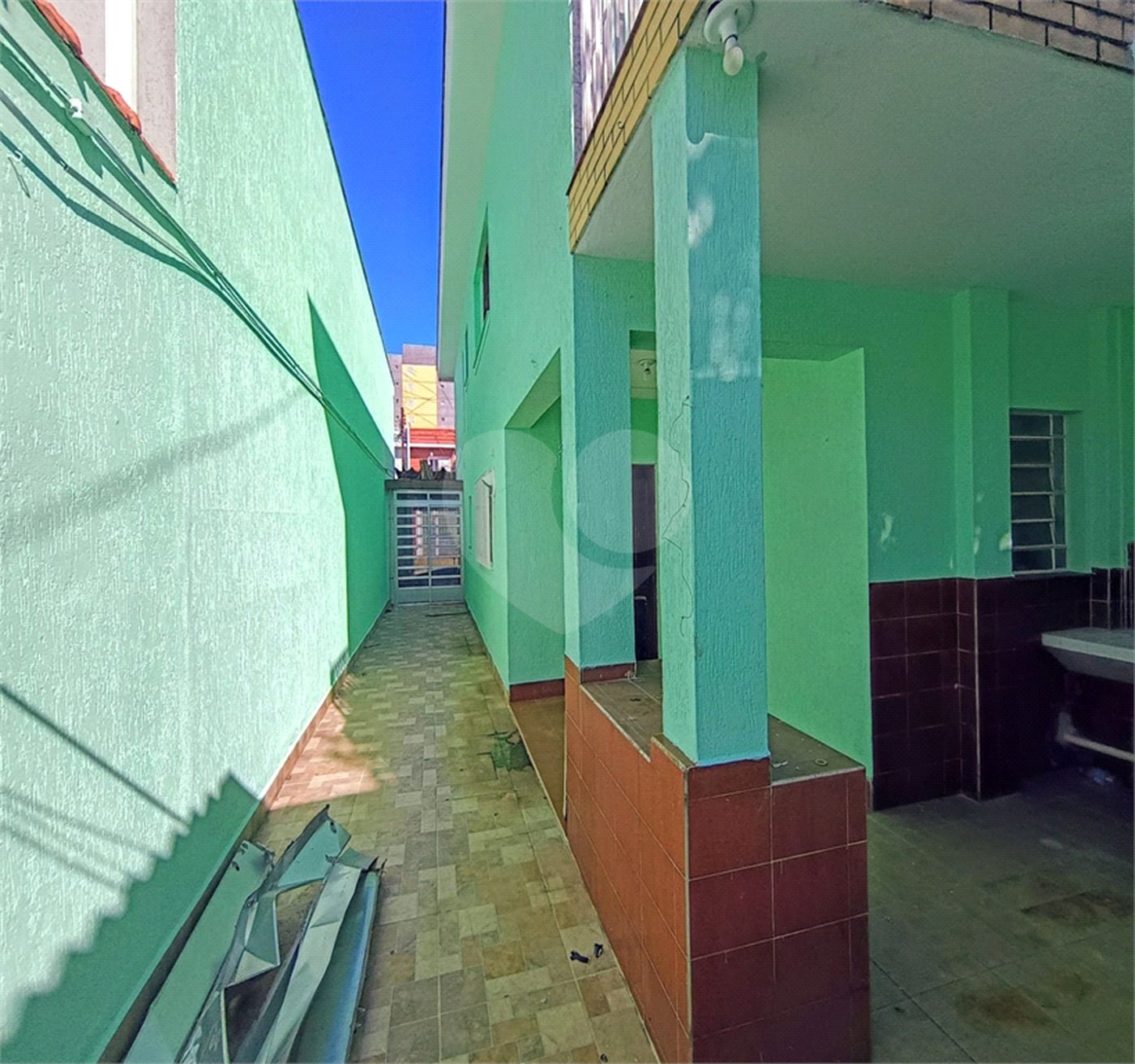 Sobrado à venda com 3 quartos em Chora Menino, São Paulo, SP
