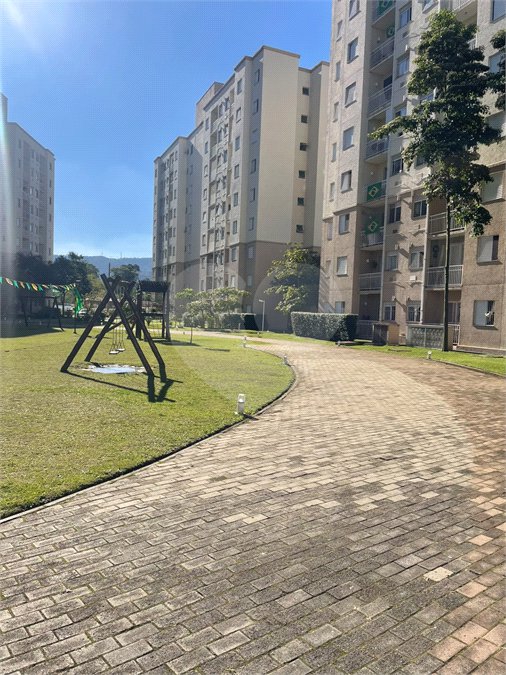 Apartamento para alugar com 1 quarto em Vila Mogilar, Mogi das Cruzes, SP