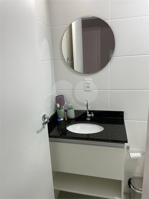 Apartamento à venda com 2 quartos, sendo 1 suíte,  em Parque Bela Vista, Votorantim, SP