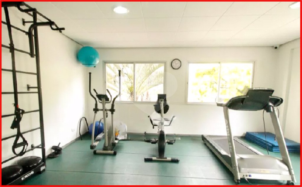 Apartamento à venda com 2 quartos em Vila Olímpia, São Paulo, SP