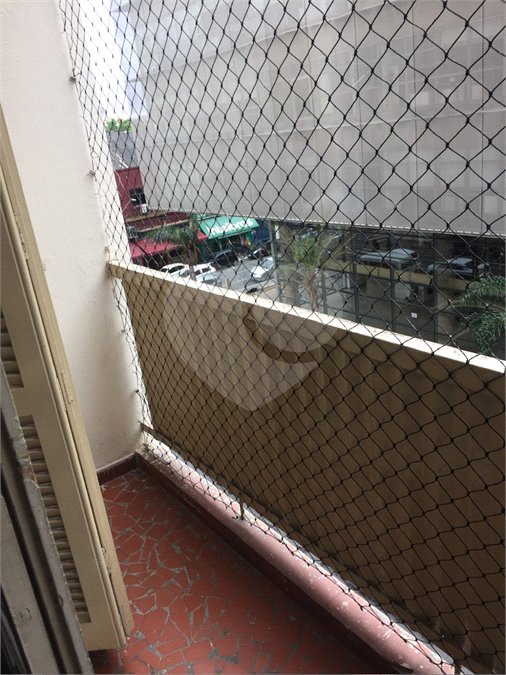 Apartamento à venda com 1 quarto em Santa Efigênia, São Paulo, SP