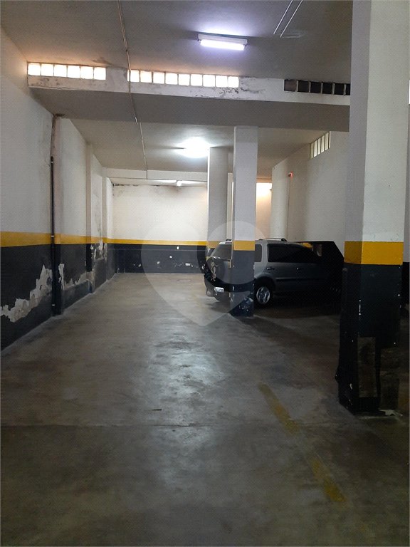 Apartamento à venda com 2 quartos em Santana, São Paulo, SP