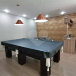 Apartamento à venda com 3 quartos, sendo 1 suíte, em Vila Suzana, São Paulo, SP