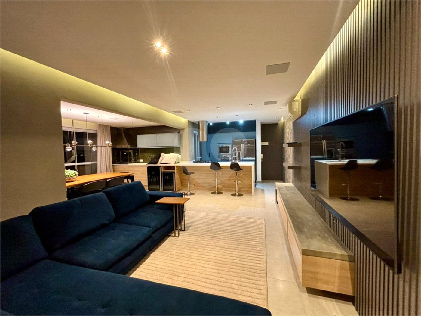 Apartamento à venda com 2 suítes em Jardim Fonte do Morumbi, São Paulo, SP