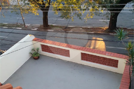 Casa à venda com 3 quartos em Vila Pompéia, São Paulo, SP