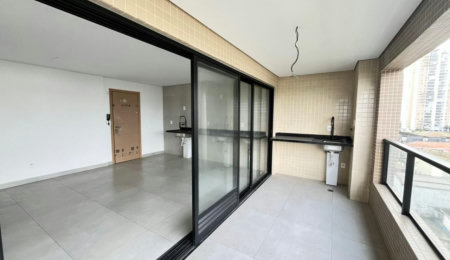Apartamento com 2 dormitórios à venda, 65 m² por R$ 820.000,00 - Ponta da Praia - Santos/SP