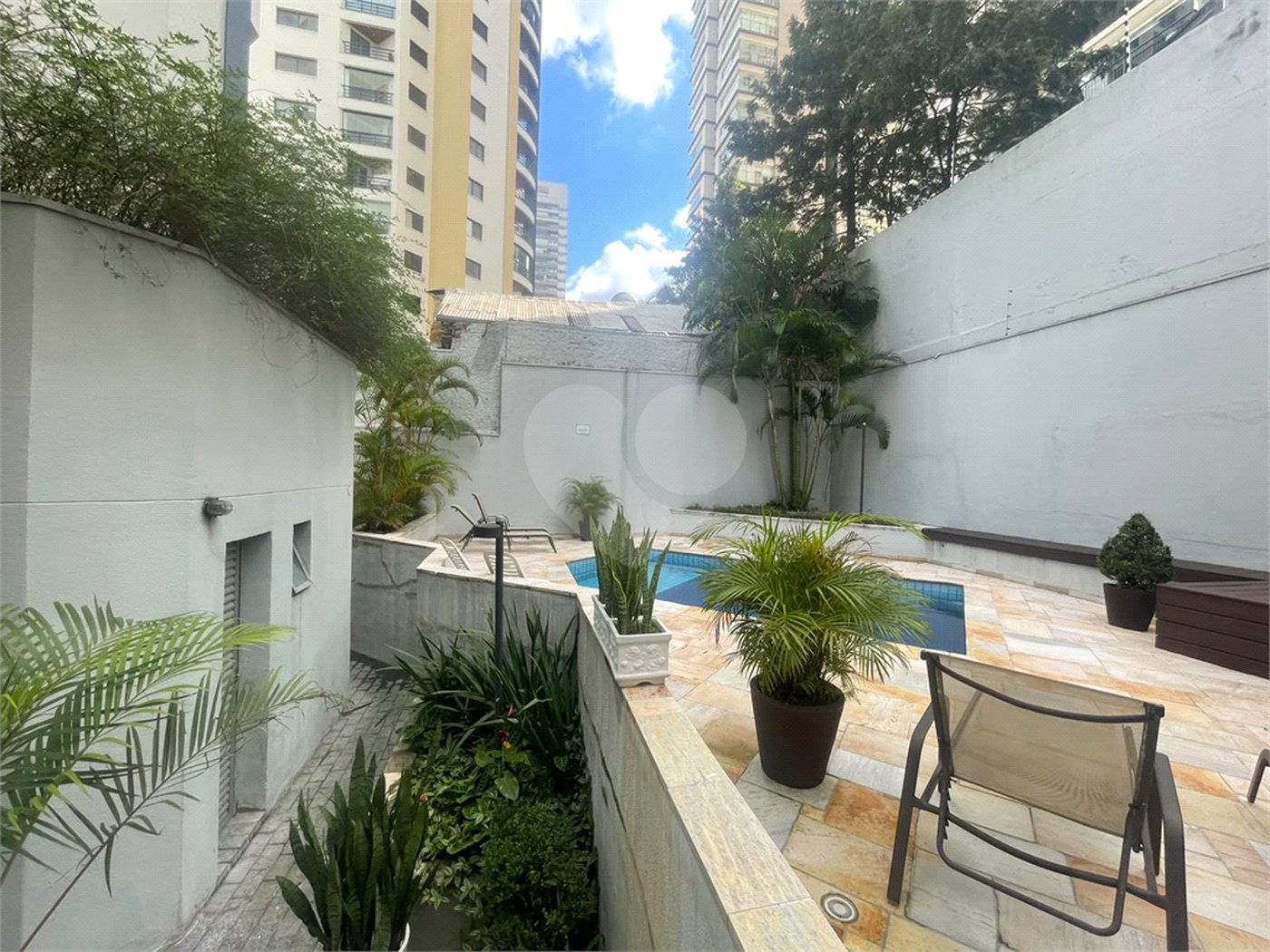 Apartamento para alugar com 1 suíte em Pinheiros, São Paulo, SP