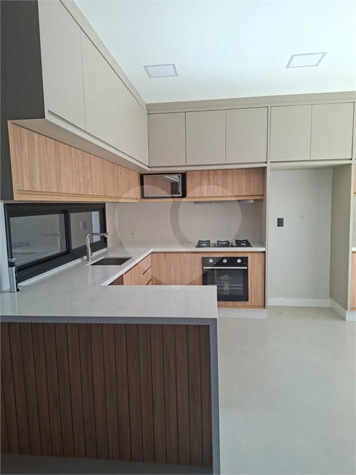 Casa à venda com 3 suítes no condomínio Jardim Park Vista Real, Indaiatuba - SP