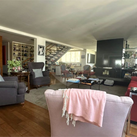 Apartamento à venda com 3 quartos, sendo 2 suítes, em Jardim Paulista, São Paulo, SP