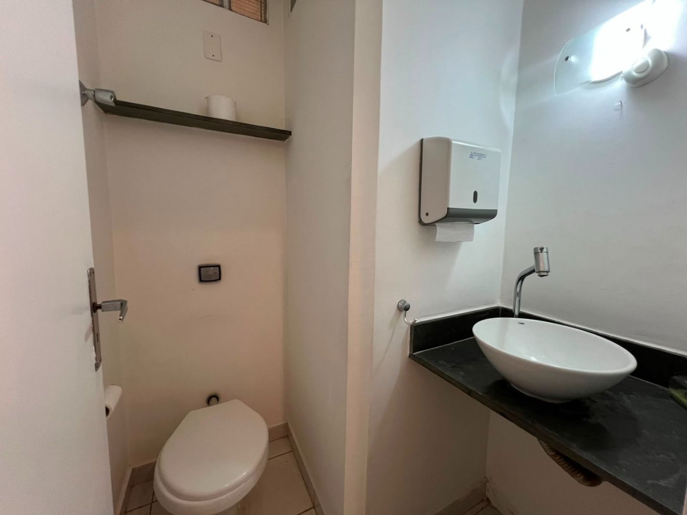 Casa para alugar, 305 m² por R$ 31.379,07 - Boqueirão - Santos/SP