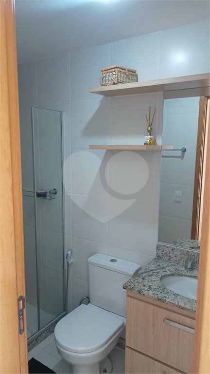 Apartamento à venda com 4 quartos, sendo 2 suítes, em Jacarepaguá, Rio de Janeiro, RJ