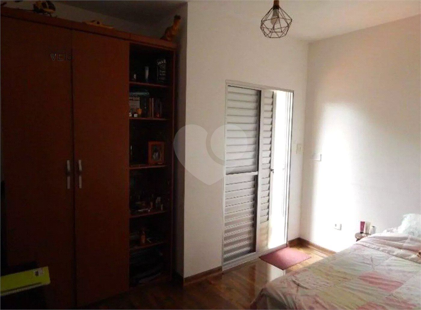 Sobrado à venda com 3 quartos, sendo 1 suíte, em Vila Ré, São Paulo, SP