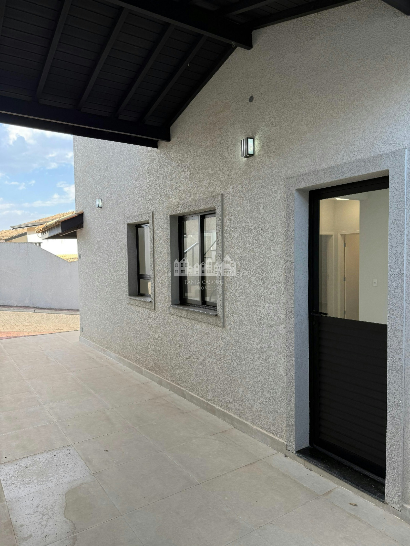 Casa de Condomínio, 3 quartos - Foto 15