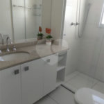 Apartamento à venda com 4 quartos, sendo 3 suítes,  em Vila Nova Socorro, Mogi das Cruzes, SP