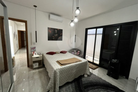Casa à venda com 3 quartos, sendo 1 suíte, no condomínio Phytus, Itupeva - SP