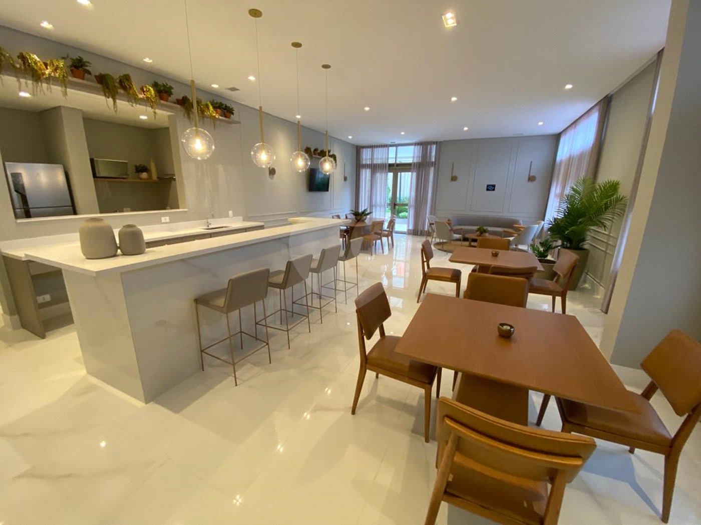Apartamento à venda com 2 suítes em Lapa, São Paulo, SP