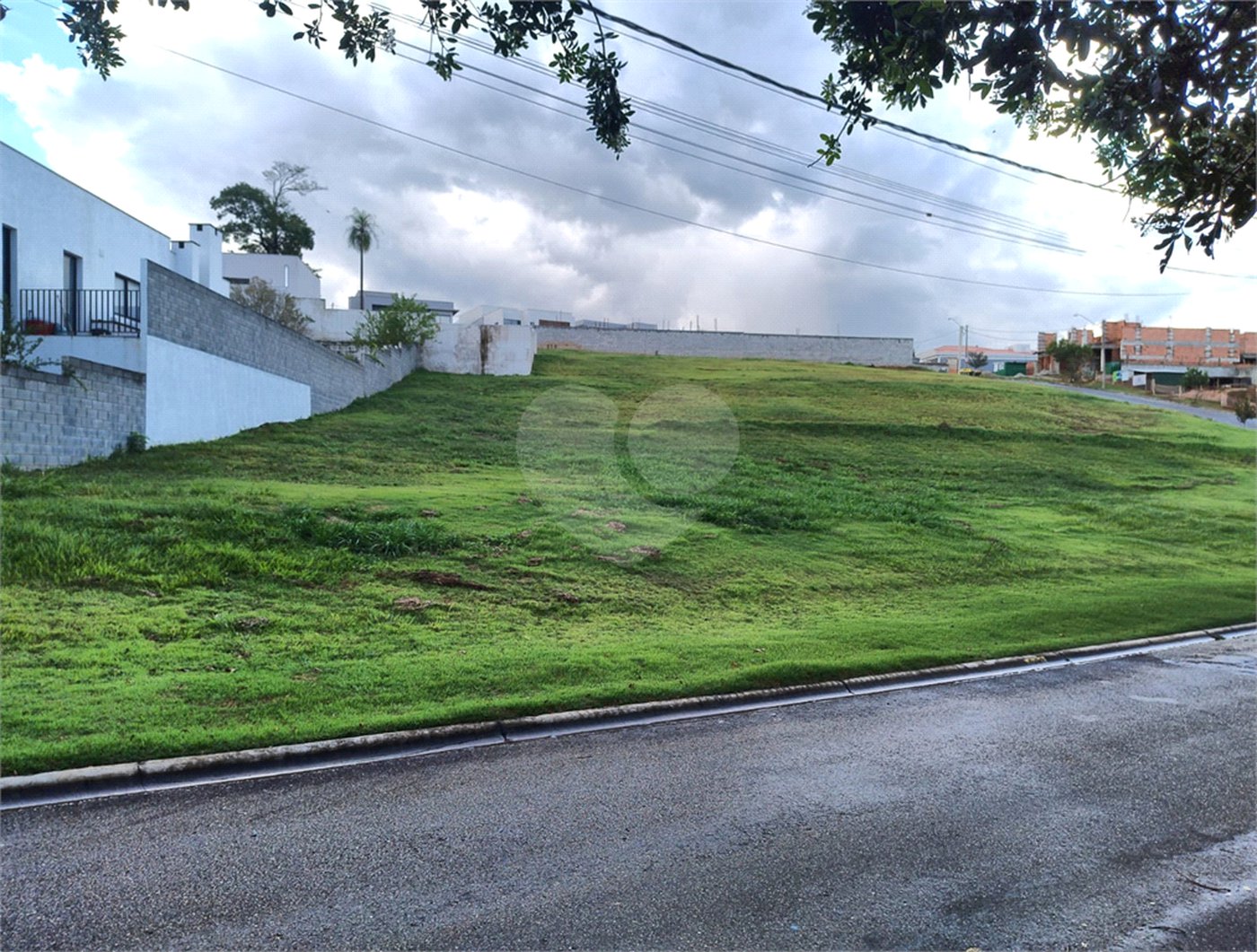 Terreno à venda no condomínio Fazenda Jequitibá, Sorocaba - SP