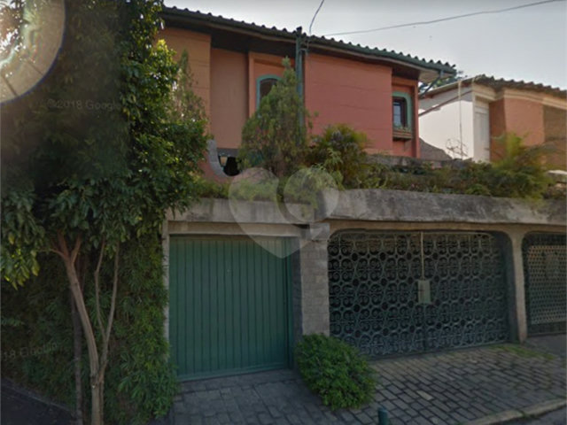 Sobrado à venda com 4 quartos, sendo 1 suíte,  em Freguesia do Ó, São Paulo, SP