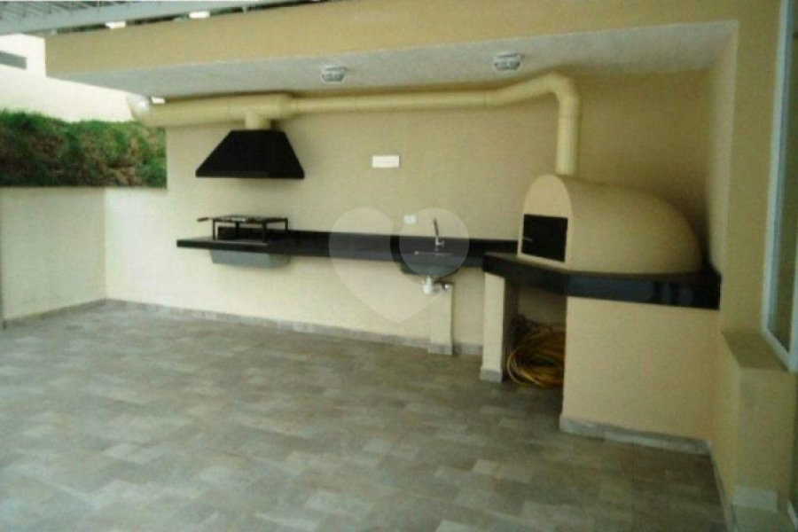 Apartamento à venda com 3 quartos, sendo 1 suíte, em Tremembé, São Paulo, SP