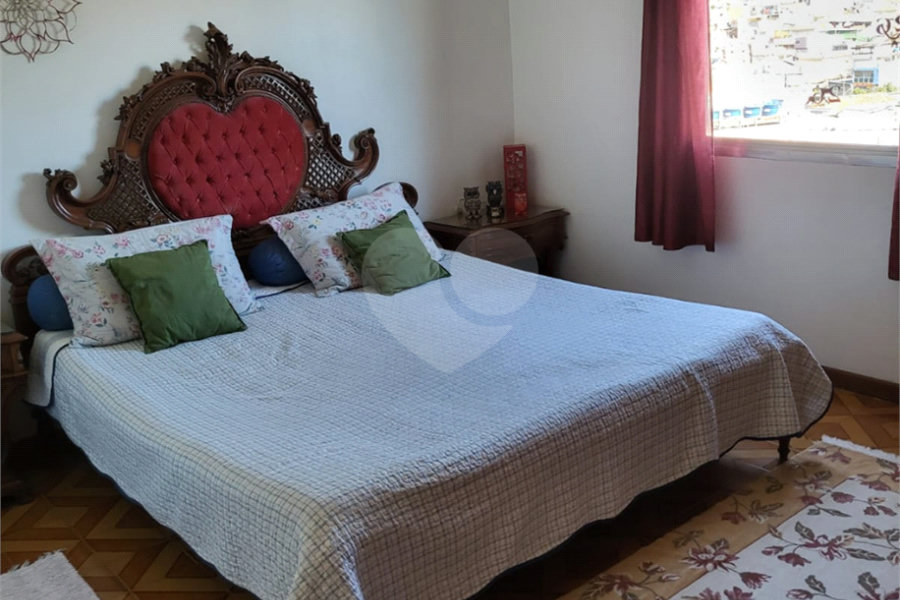 Sobrado à venda com 4 quartos, sendo 3 suítes, em Freguesia do Ó, São Paulo, SP