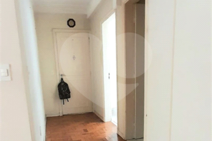 Apartamento à venda com 2 quartos em Jardim América, São Paulo, SP