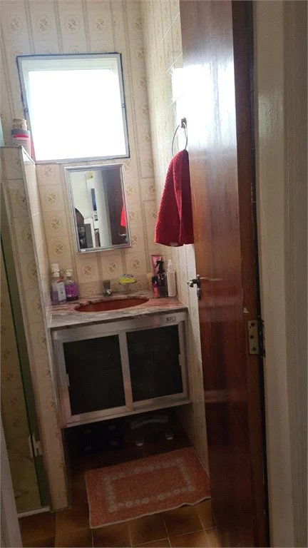Apartamento à venda com 2 quartos em Alto de Pinheiros, São Paulo, SP