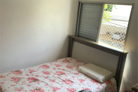 Apartamento à venda com 3 quartos em Alto da Lapa, São Paulo, SP