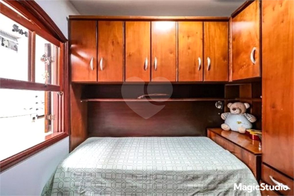 Casa à venda com 3 quartos, sendo 1 suíte,  em Jardim Bonfiglioli, São Paulo, SP