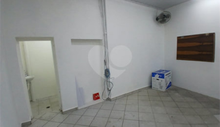 Salão à venda ou para alugar em Santa Efigênia, São Paulo, SP