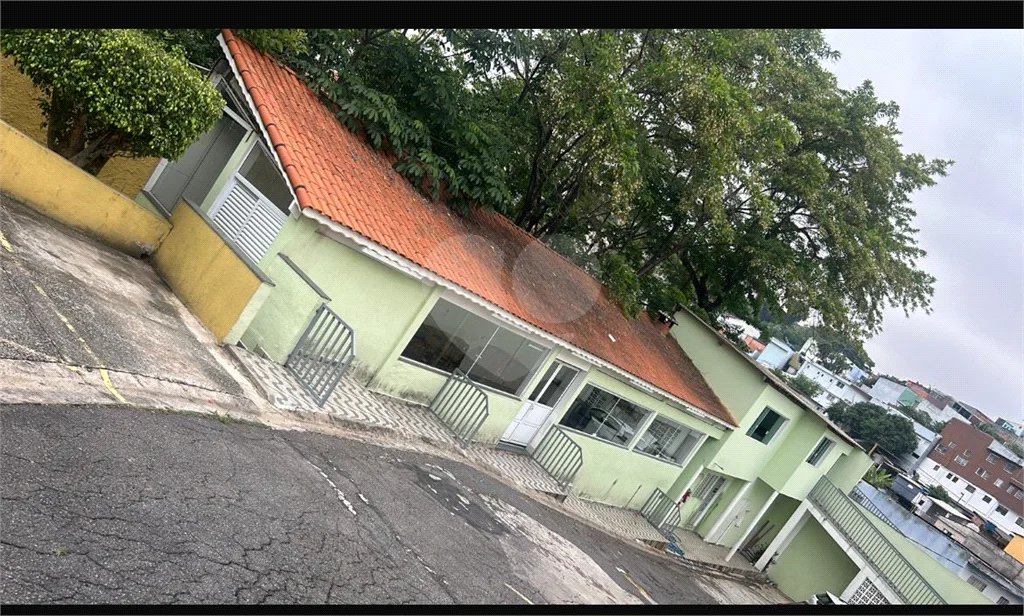 Casa à venda com 3 quartos no condomínio Vila Cantareira, São Paulo - SP