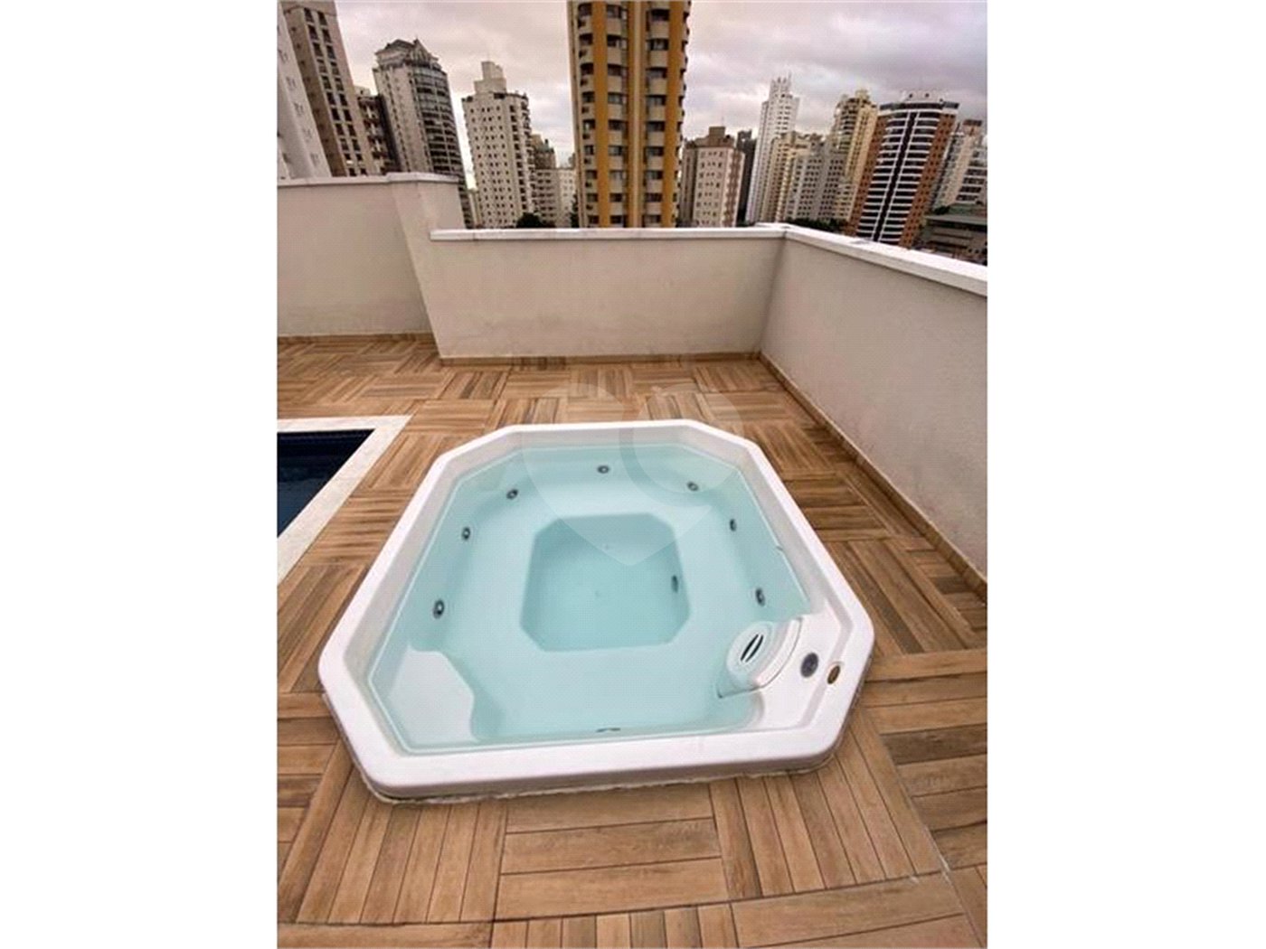 Apartamento para alugar com 1 suíte em Santana, São Paulo, SP