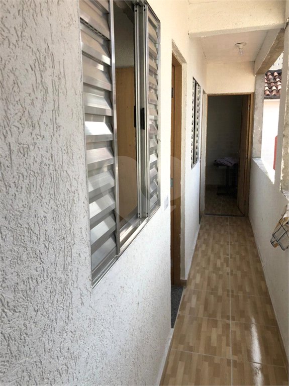 Casa à venda com 1 suíte em Barra Funda, São Paulo, SP